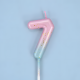 Birthday Candle